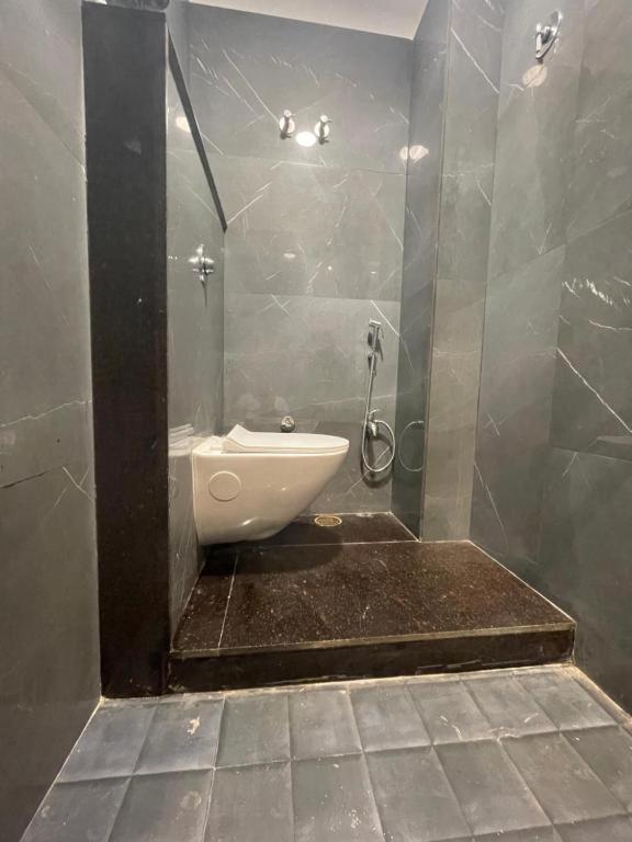Vishwanath Inn Váránaszi Kültér fotó