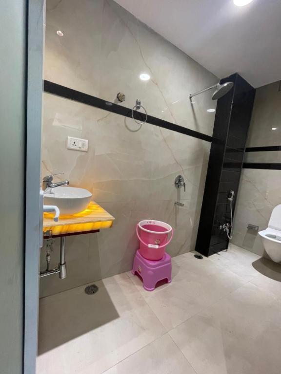 Vishwanath Inn Váránaszi Kültér fotó