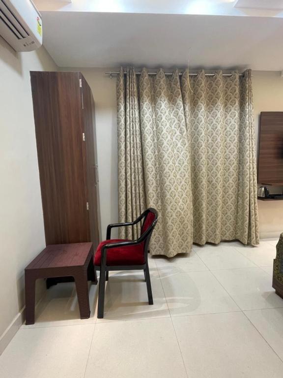 Vishwanath Inn Váránaszi Kültér fotó